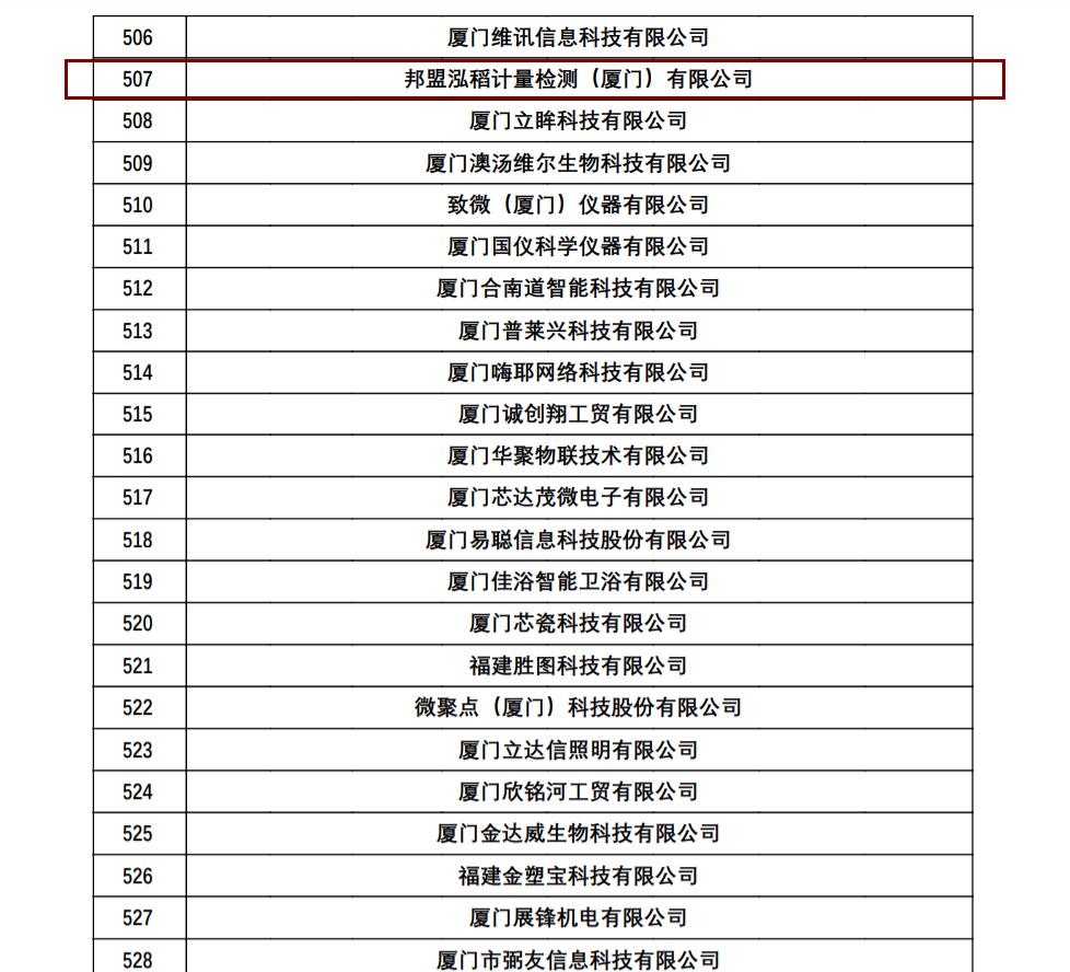 厦门高企-邦盟泓稻计量.jpg