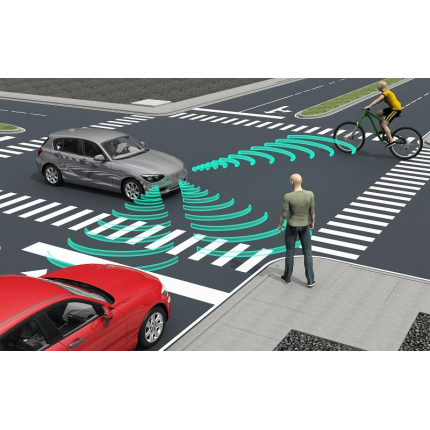 西门子 Siemens SW Acoustic vehicle alerting system Wh